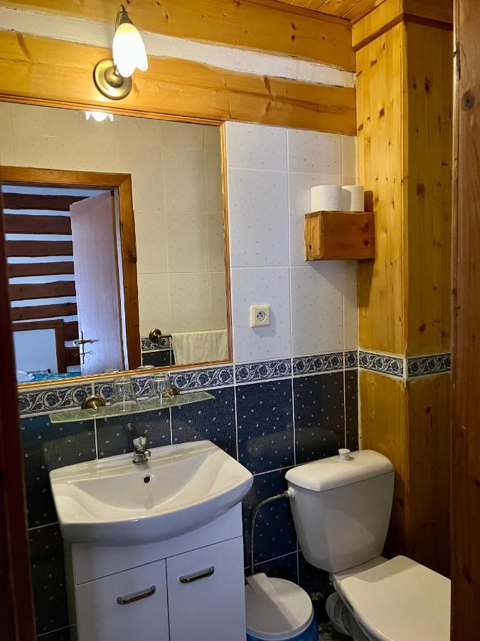 Hotel Na Vyhlidce Korenov Luaran gambar