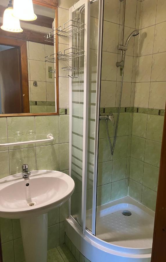 Hotel Na Vyhlidce Korenov Luaran gambar