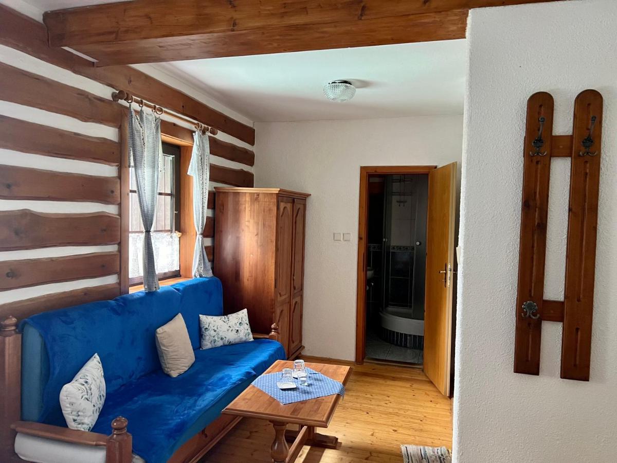 Hotel Na Vyhlidce Korenov Luaran gambar