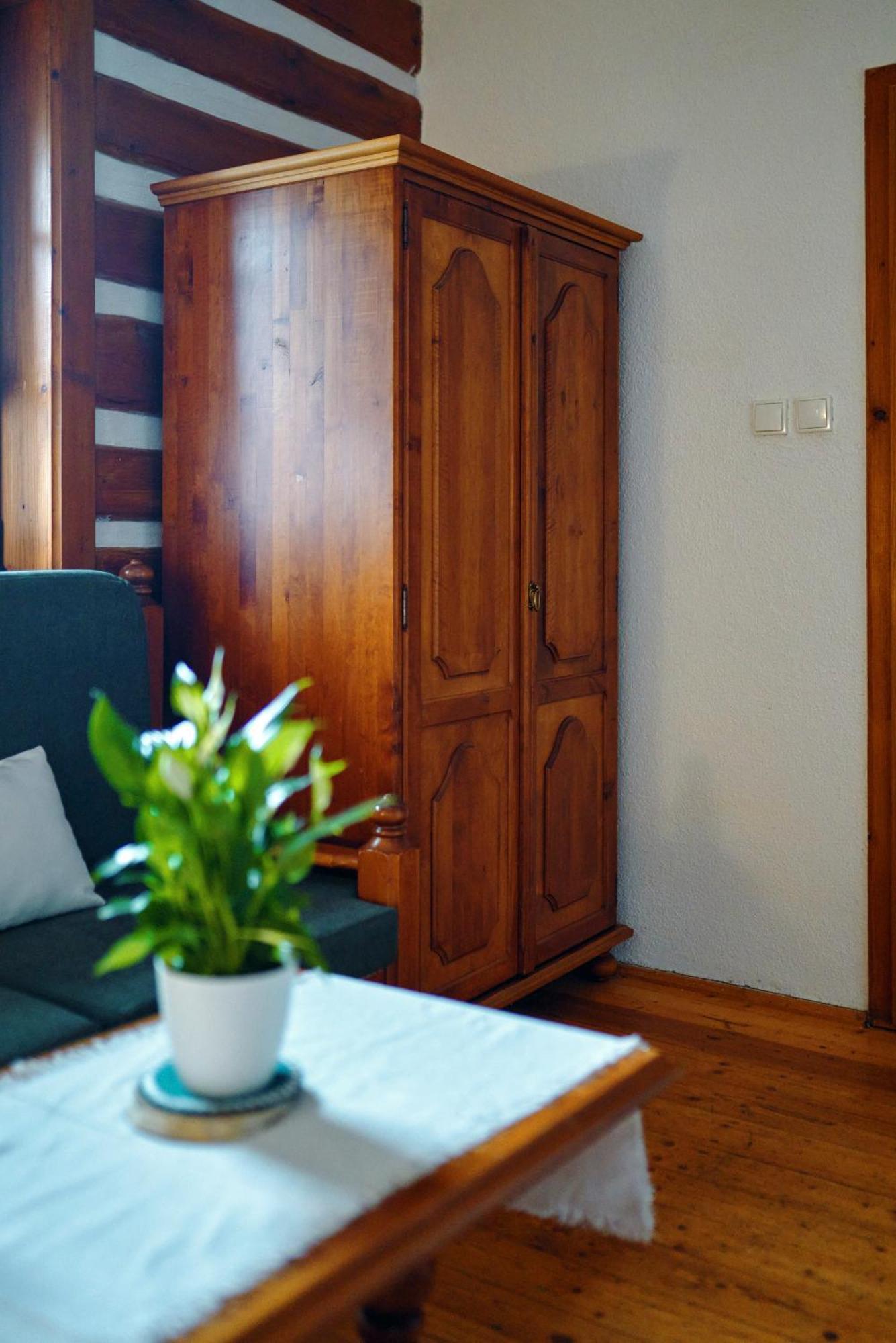 Hotel Na Vyhlidce Korenov Luaran gambar