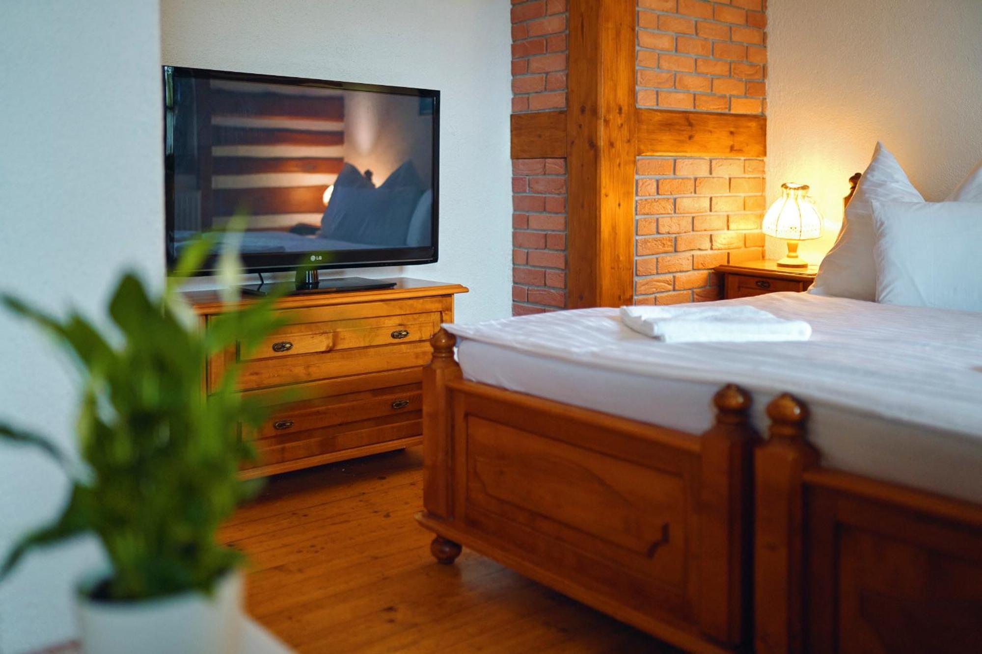 Hotel Na Vyhlidce Korenov Luaran gambar